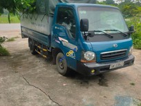 Cần bán Kia K2700 2005 - Xe màu xanh lam