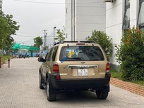 Cần bán Ford Escape 2003 - Xe chính chủ