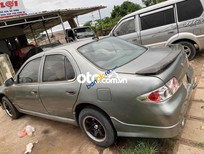 Nissan Bluebird 1993 - Màu bạc, xe nhập