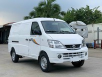 Thaco TOWNER VANS2 2022 - Bán ô tô Thaco TOWNER VANS2 2022 giá cạnh tranh 284TR