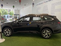 Bán Subaru Outback 2022 - Cần bán xe màu đen