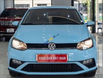 Volkswagen Polo 2020 - Nhập khẩu nguyên chiếc