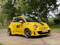 Fiat 500 0 2009 - Xe gia đình giá 430tr