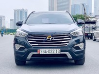 Cần bán Hyundai Maxcruz 0 2013 - Chính chủ, giá tốt 978tr