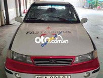 Bán xe oto Daewoo Cielo 1995 - Xe nhà ít đi nội thất đầy đủ