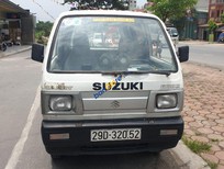 Suzuki Carry 2002 - Màu trắng, số sàn