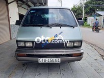 Toyota Van 1984 - 7 chỗ, phun xăng điện tử