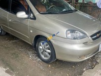 Chevrolet Vivant 2008 - Màu vàng cát, 185tr