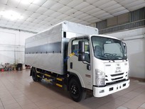 Cần bán xe Isuzu NQR 2022 - Dạy lái bằng C, giao xe nhanh, hỗ trợ trả góp