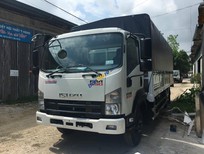 Isuzu FRR 2022 - Bán xe Isuzu F-SERIES nhập khẩu giá tốt 930tr