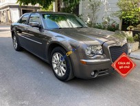 Cần bán xe Chrysler 300 2012 - Màu xám, nhập khẩu, 780 triệu