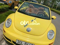 Cần bán xe Volkswagen New Beetle 2008 - 2 cửa mui trần