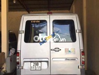 Mercedes-Benz Sprinter 2008 - Gia đình cần bán xe