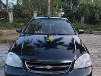 Chevrolet Lacetti 2011 - Màu đen