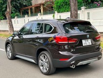 BMW X1 2021 - Màu đen, xe nhập chính chủ