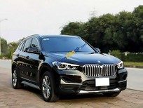 BMW X1 2021 - Màu đen, nhập khẩu