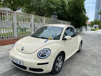 Bán xe oto Volkswagen Beetle 2010 - Trung Sơn Auto bán xe siêu đẹp