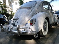 Cần bán xe Volkswagen Beetle 1990 - Màu trắng, xe nhập