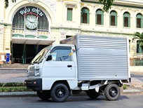 Cần bán xe Suzuki Super Carry Truck 2022 - Khuyến mãi lớn, tặng phụ kiện