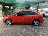 Cần bán xe Mazda 3 2008 - Xe màu đỏ
