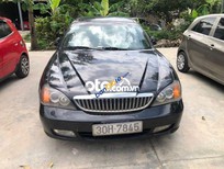 Daewoo Magnus 2005 - Xe nhập khẩu số tự động