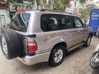 Bán Toyota Land Cruiser 2004 - Giá chỉ 415tr