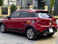 Hyundai i20 Active 2017 - Màu đỏ, xe nhập