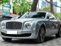 Bán xe oto Bentley Mulsanne 2013 - Xe đi 5,7 vạn km