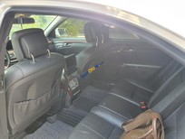 Mercedes-Benz S550 2006 - Bán xe đi cẩn thận, đồ cứng, nội thất zin, giữ kỹ, có bảo hành Mercedes-Benz S550 2006 - Bán xe đi cẩn thận, đồ cứng, nội thất zin, giữ kỹ, có bảo hành