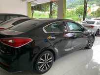 Kia K3 2015 - Màu đen, 455 triệu