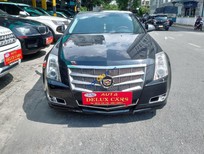 Cần bán xe Cadillac CTS 2009 - Nhập khẩu nguyên chiếc Mỹ