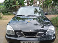 Cần bán xe Daewoo Nubira 2003 - Màu đen, giá 82tr