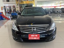 Nissan Teana 2009 - Nhập khẩu, giá chỉ 335 triệu