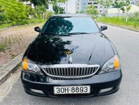 Daewoo Magnus 2007 - 4 lốp mới