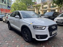 Cần bán Audi Q3 2014 - Bán xe giá 780tr