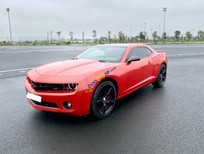 Bán xe oto Chevrolet Camaro 2010 - Nhập khẩu nguyên chiếc