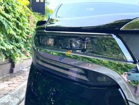 Bán xe oto Toyota Alphard 2018 - Màu đen, nhập khẩu