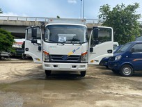 Veam VT340 2022 - Thùng 6m1 máy Isuzu 110ps