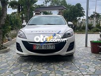 Mazda 3 2010 - Màu trắng, nhập khẩu nguyên chiếc, giá cực tốt