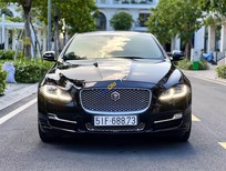 Bán Jaguar XJL 2016 - Xe một đời chủ