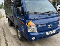 Cần bán Hyundai Porter 2005 - Màu xanh lam, giá cực tốt