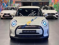 Mini One 2021 - Màu trắng, xe nhập