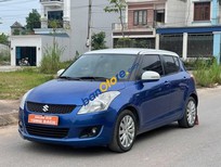 Suzuki Swift 2016 - Số tự động