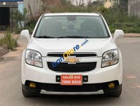 Bán Chevrolet Orlando 2017 - Màu trắng, 425tr