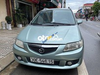 Bán xe oto Mazda Premacy 2003 - Xe gia đình cần bán