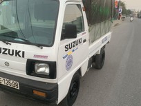 Bán Suzuki Super Carry Truck 2004 - Đăng ký 2004, xe gia đình, giá chỉ 56tr