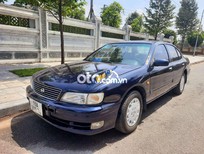 Nissan Cefiro 1995 - Màu xanh lam, nhập khẩu nguyên chiếc giá hữu nghị