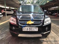 Chevrolet Captiva 2006 - Màu đen số sàn, 180 triệu