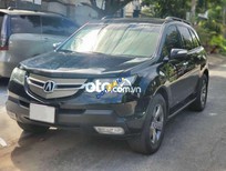 Acura MDX 2007 - Màu đen, giá chỉ 420 triệu