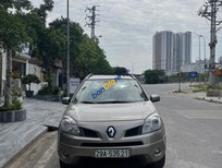 Bán xe oto Renault Koleos 2013 - Màu ghi vàng